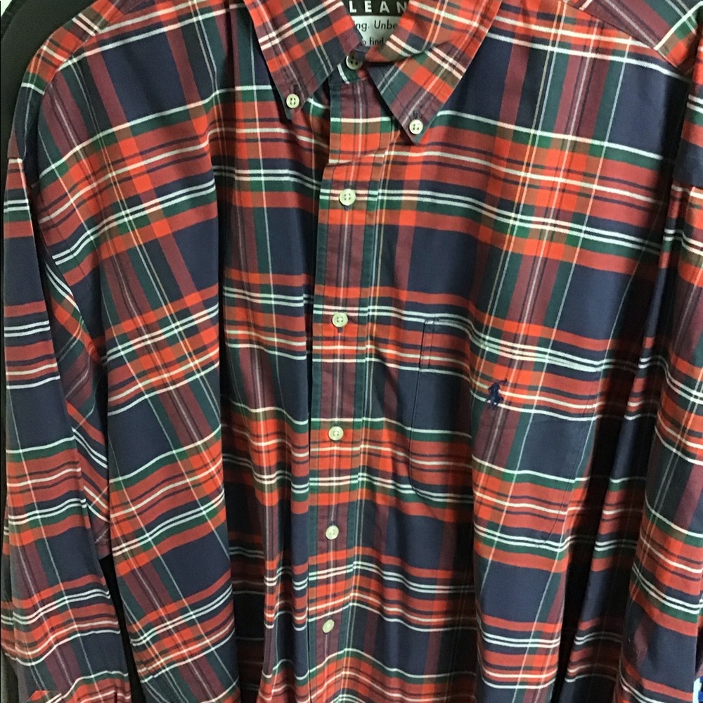 Polo Ralph Lauren $35 each